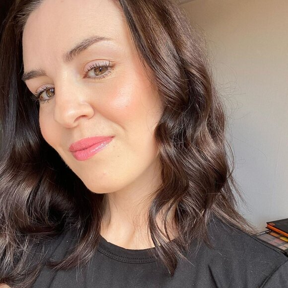 Floss My New Favorite Lip Gloss in ATH - Picture 2 of 2